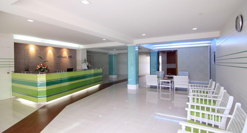 Morakot Twin Chumphon Hotel Bagian luar foto